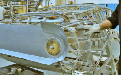 Carrozzeria Brandoli… Les sorciers de la tôle !