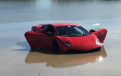 Elle flotte ta Gallard&rsquo;eau ?