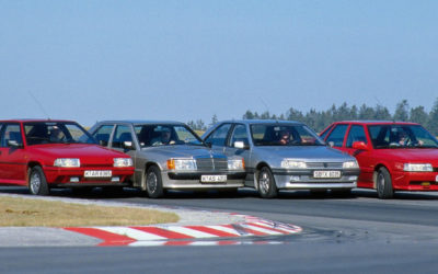 Pourquoi la puissance fait-elle peur aux constructeurs français ?