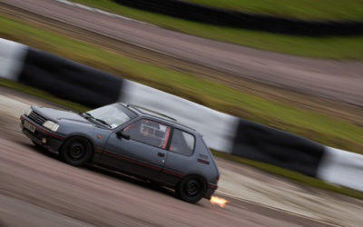 Puissance ou Feeling ? La course à la sensation !