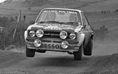 Un concert de carbus !