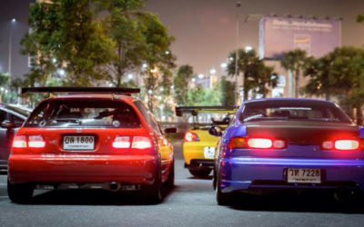 Knight Meet : Big dédicace à tous les fans du H