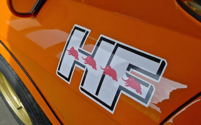 Coupé Lancia Fulvia HF… La fidélité récompensée