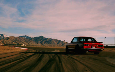 Depth of Speed with JDM Legend… Une Hakosuka, une vraie…