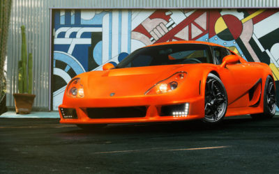 Rossion Q1 en ADV.1 : Noble de corps et d&rsquo;esprit !