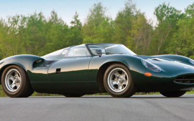 Repliques… Que de la gueule ?