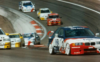 Il y a 20 ans, la saison de Supertourisme 1994
