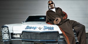 A Fond : Snoop Dogg - Pump Pump