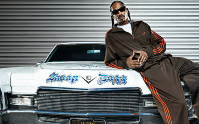 A Fond : Snoop Dogg – Pump Pump