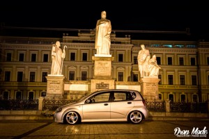DLEDMV Chevrolet Aveo stance wci 010
