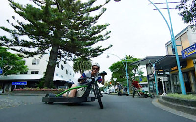 Drift Trikes – Fun Fun Fun !