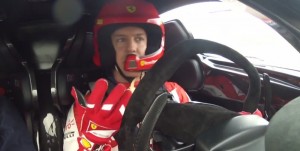 DLEDMV Ferrari FXX k Vettel003