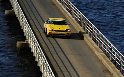 Engine Sound : Jaguar XJS – Vous n&rsquo;allez plus voir la XJS comme avant !