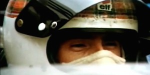"Motorsport - Every Second Counts" : Gentlemen Racer