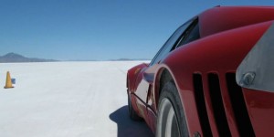 Une Ferrari 288 GTO à plus de 442 km/h !