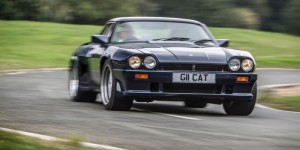 Lister Jaguar XJS 7.0 Le Mans - Le Muscle Car anglais