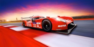 L'attraction du Mans sera la traction de la Nissan GT-R LM Nismo  !