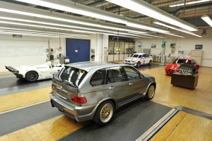 DLEDMV BMW X5 LM 07