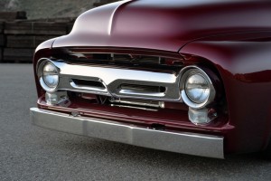 DLEDMV Ford F-100 BSI X-100 05