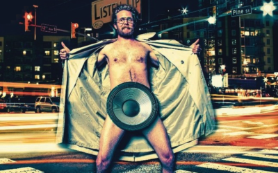 A Fond : Hot Action Cop – Goin&rsquo; Down On It (NFS HP2)