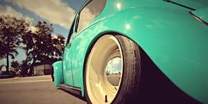 DLEDMV VW Cox The Bug Love 04