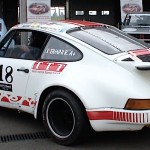 Engine Sound : Porsche 964 et 912 en Straight Pipes !