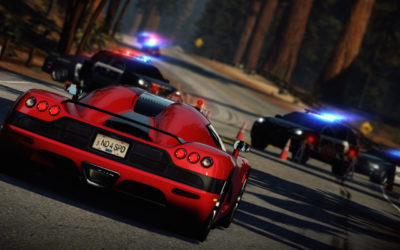 A Fond : Uncle Kracker – Keep it coming (NFS: HP2)