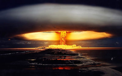 A Fond : Fatboy Slim – Rockafeller Skank