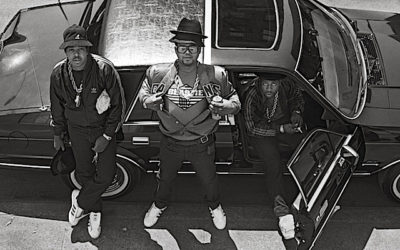 A Fond : Run DMC – It&rsquo;s Like That