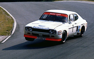 47 ans de Ford RS en 2 minutes…