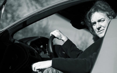 Officiel : James May quitte Top Gear