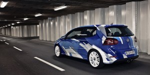zzz DLEDMV Golf R32 et peinture - Deux bombes à l'unisson ! 01