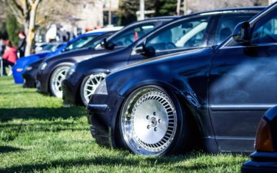 Spring Event #2… Les Razmoket sortent la bagnole !