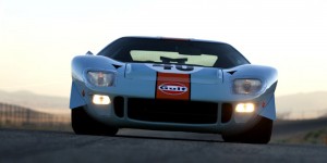 Ford GT40 - Quand Ford voulait se faire Ferrari !