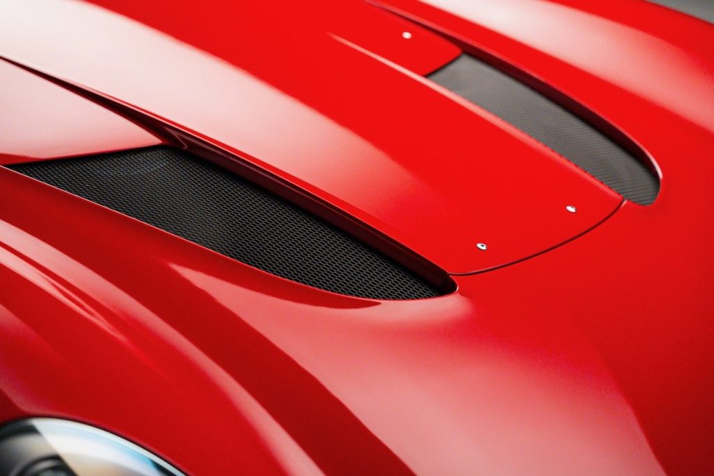 Zagato dépoussière la Maserati Mostro ! 14