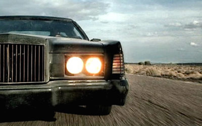 A fond : Depeche Mode – Enjoy The Silence