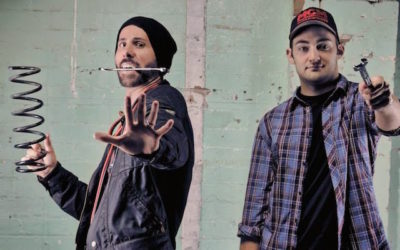 A fond : Smoke & Fire – Moog