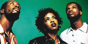A Fond : The Fugees - Ready or Not