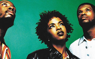 A Fond : The Fugees – Ready or Not