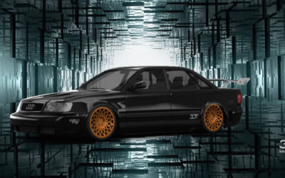 3D Tuning – Choisis ton style…