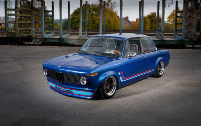 BMW 2002 Swapped S2000 F20C… Le serveur va encore chauffer !