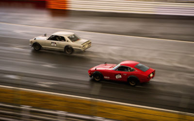 JCCA Fuji Jamboree – Outlaws et Oldies…