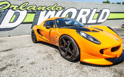 Kings Performance Lotus Elise – Avec un K20 c&rsquo;est bien… Avec un turbo, c&rsquo;est mieux !