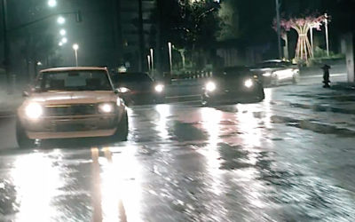 NFS is back… Avec des airs d&rsquo;Underground !