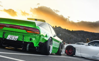 Offset Kings Okayama… Pèlerinage au Japon !