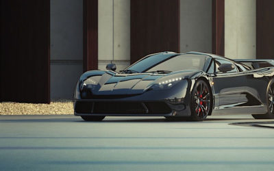 Akylone… « I have a dream » !