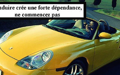 Vous avez de l&rsquo;essence dans vos veines ? Alors rejoignez notre cause !