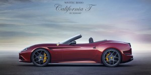 Ferrari California Love !