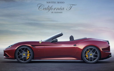 Ferrari California Love !