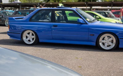 Players Classic 2015 – Du stance à Goodwood